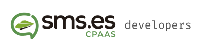 SMS.es Developers